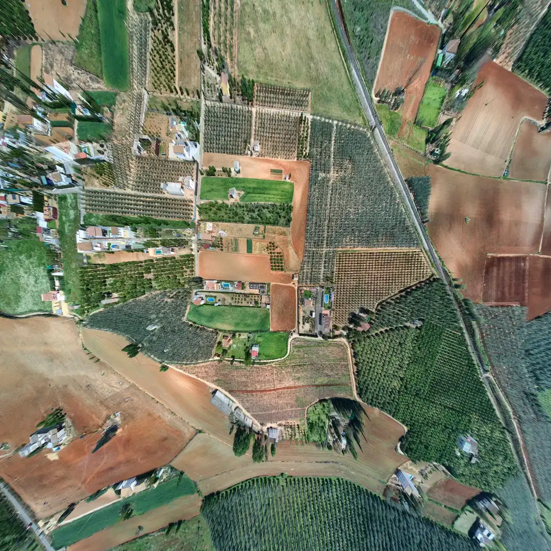 Land for sale in Sanlúcar la Mayor