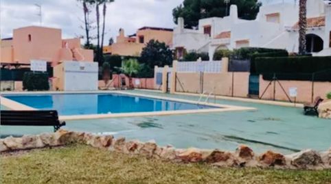 Foto 2 de Casa o chalet en venta en Playa Arenal - Bol, Calpe / Calp