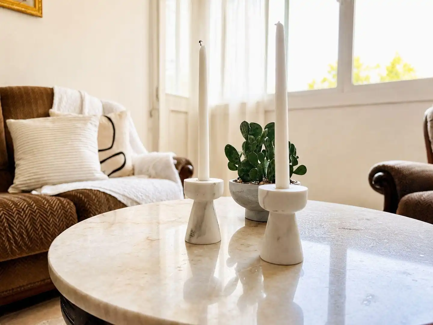 Außenansicht von Wohnung zum Verkauf in  Palma de Mallorca mit Terrasse und Alarm