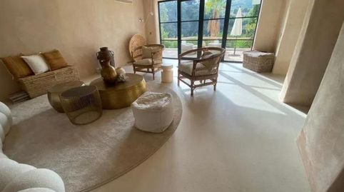Foto 3 de Finca rústica en venta en Calle Luna, Monda, Málaga