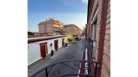 Foto 5 de Apartament de lloguer a Centro, Murcia