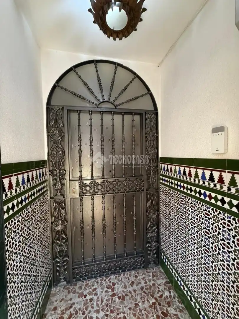Houses for sale in Sevilla