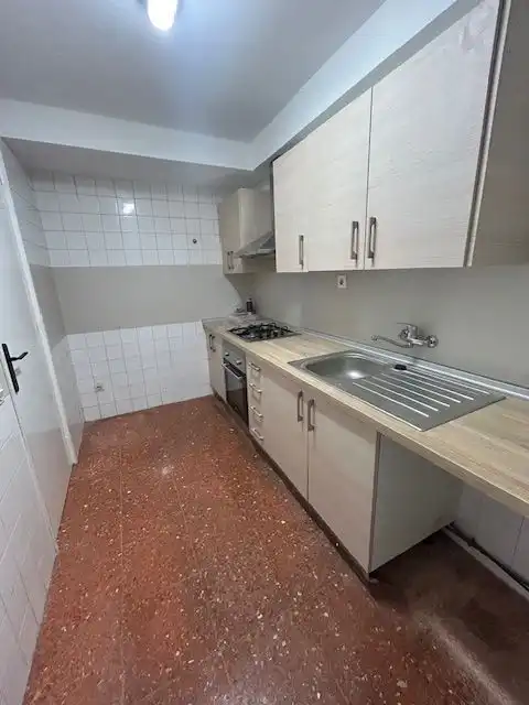 Cocina de Piso en venta en Tarragona con Aire acondicionado