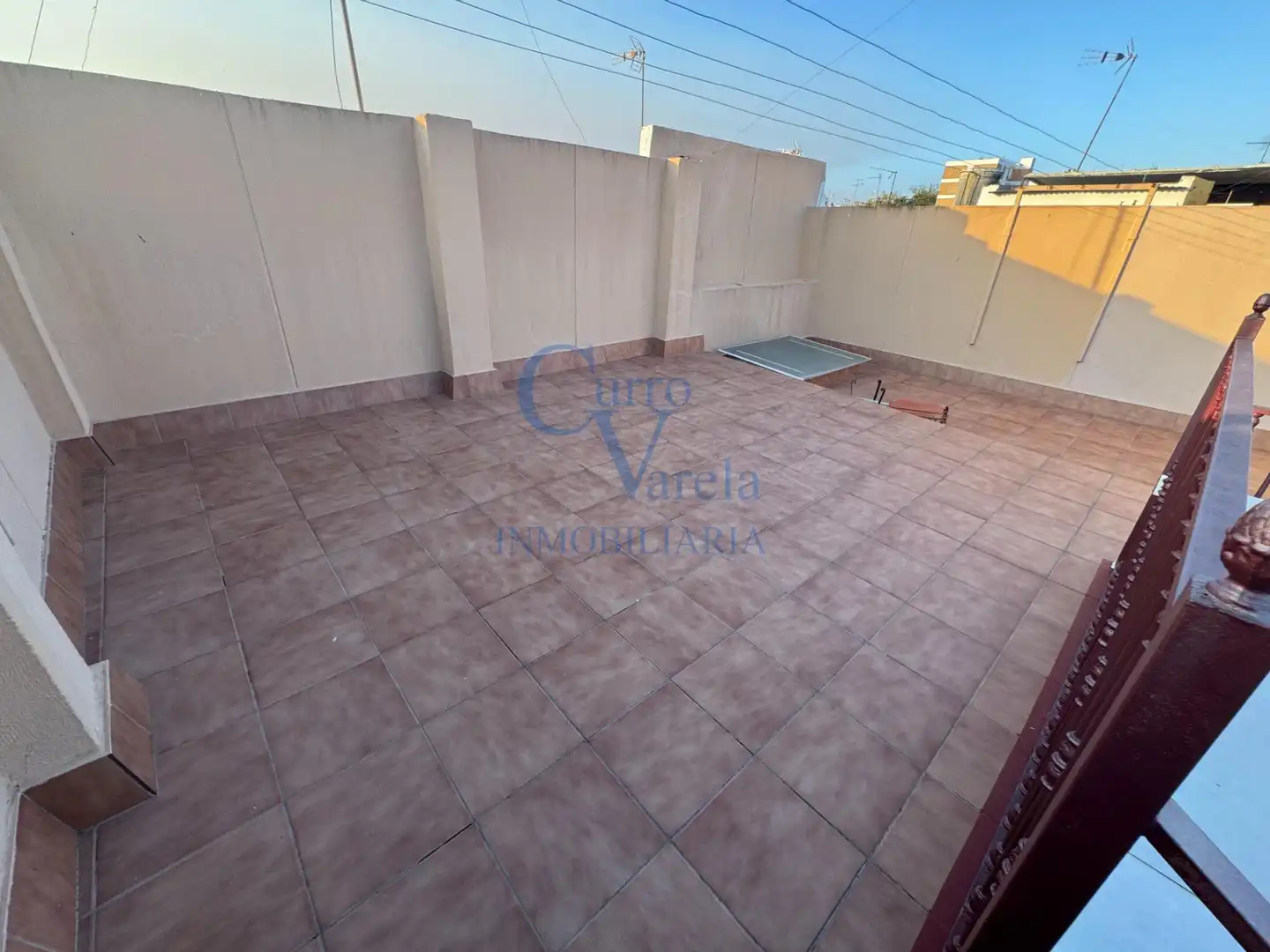 Casa o xalet en venda a Calle Calle Águila, Centro - Doña Mercedes