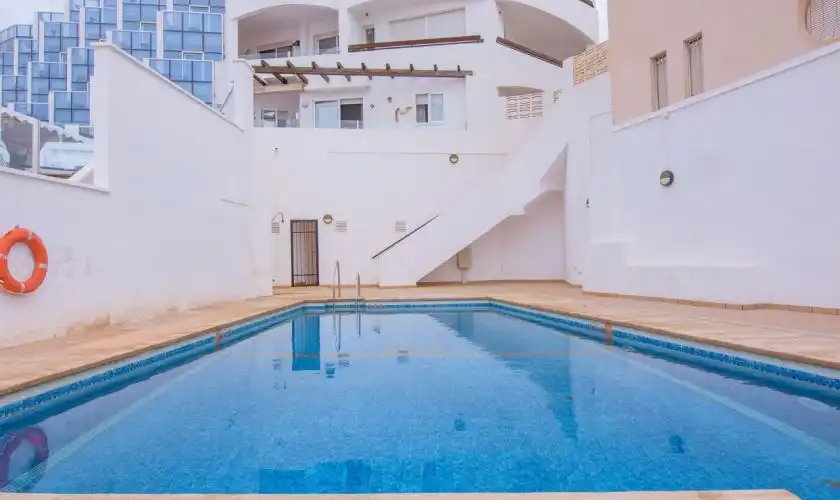 Appartement avec piscine à vendre à Calle Torre del Rayo, imagen 31
