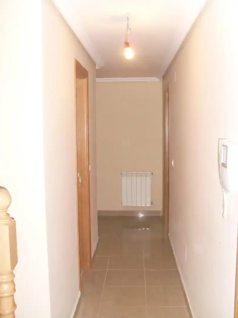 Dúplex en venta en Ponferrada con Aire acondicionado y Balcón