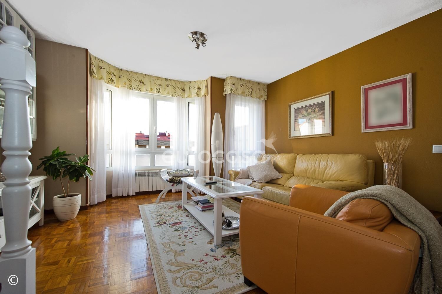 Flat for sale in Avenida LIBERTAD, Muriedas