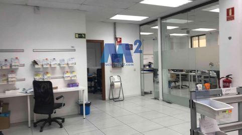 Photo 4 of Office for rent in Polígono Industrial Norte, San Sebastián de los Reyes