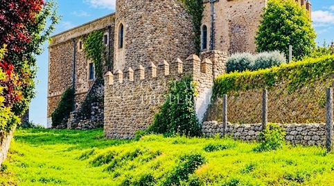 Castillo histórico en venta en Camos, Pla de lEstany, Girona