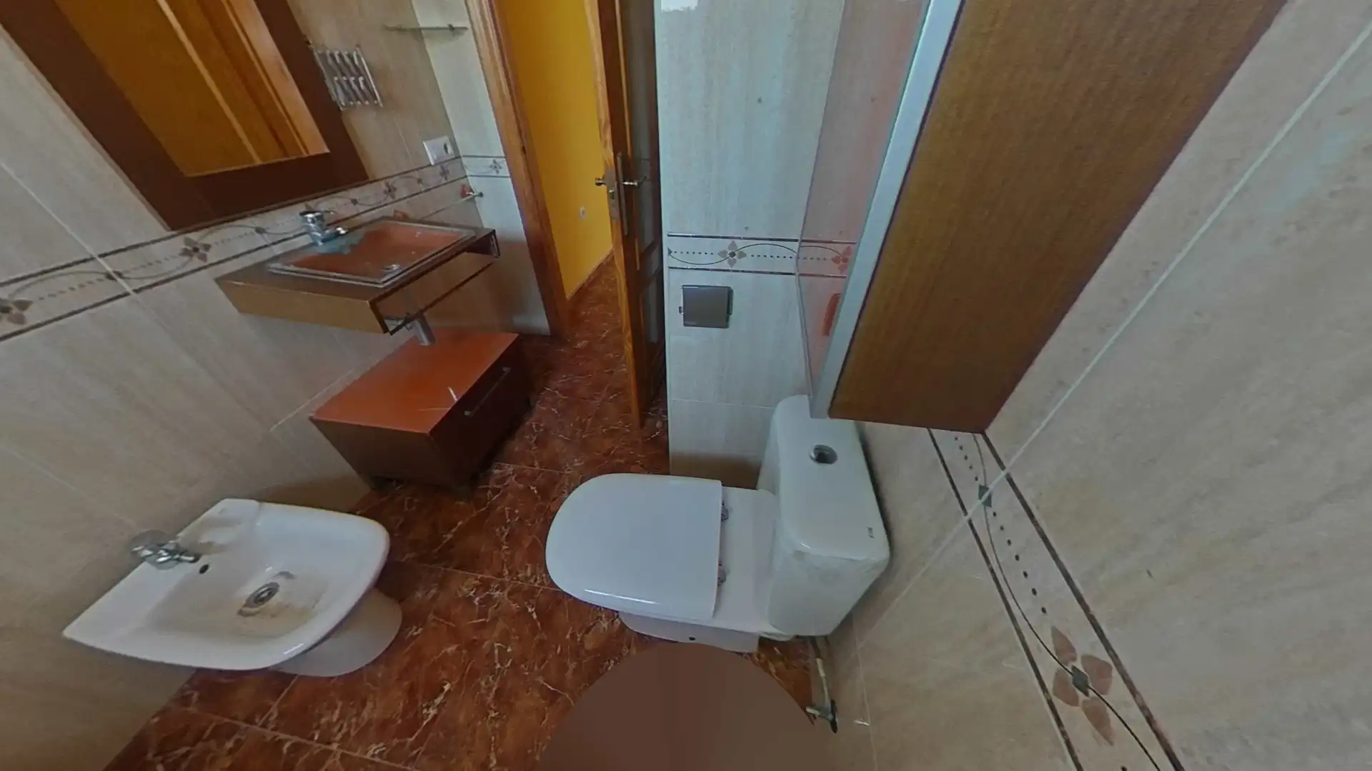 Baño de Piso en venta en El Ejido