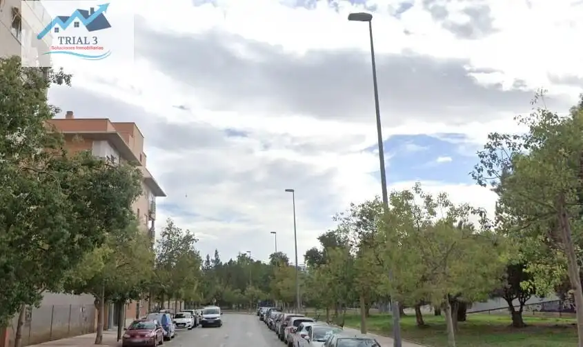 Flat with terrace for sale in Calle FEDERICO GARCIA LORCA, imagen 2