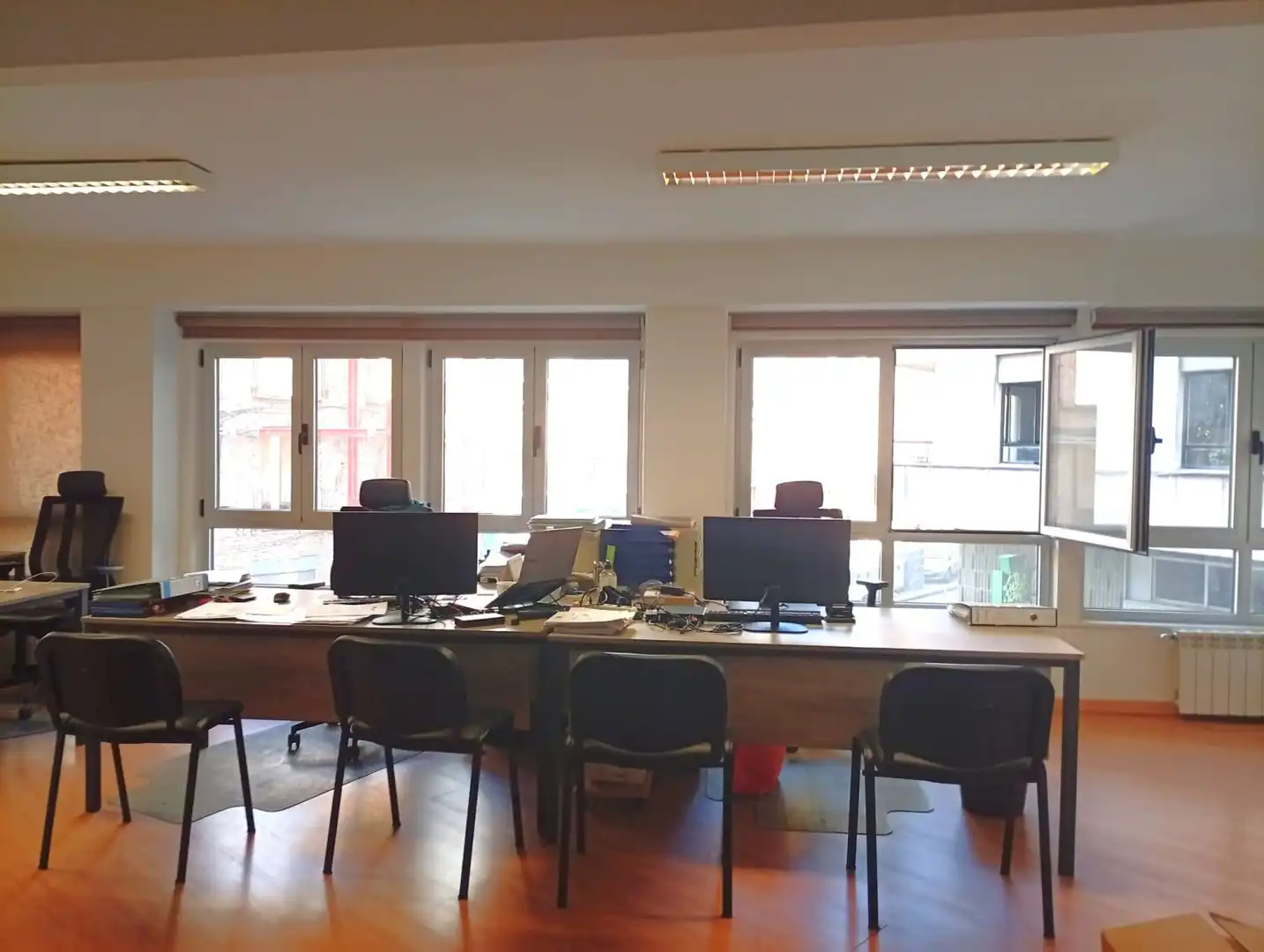 Oficina en venta en Valladolid