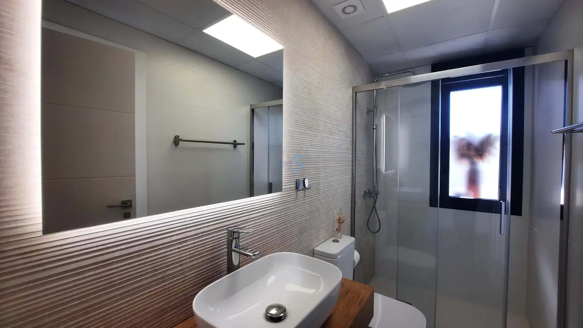 Casa con piscina in vendita a Roldán, imagen 14