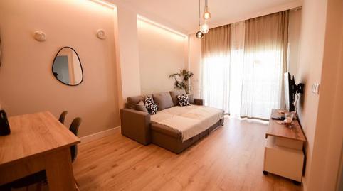 Foto 3 de Apartamento de alquiler en Zona Centro Comercial Torrequebrada, Málaga