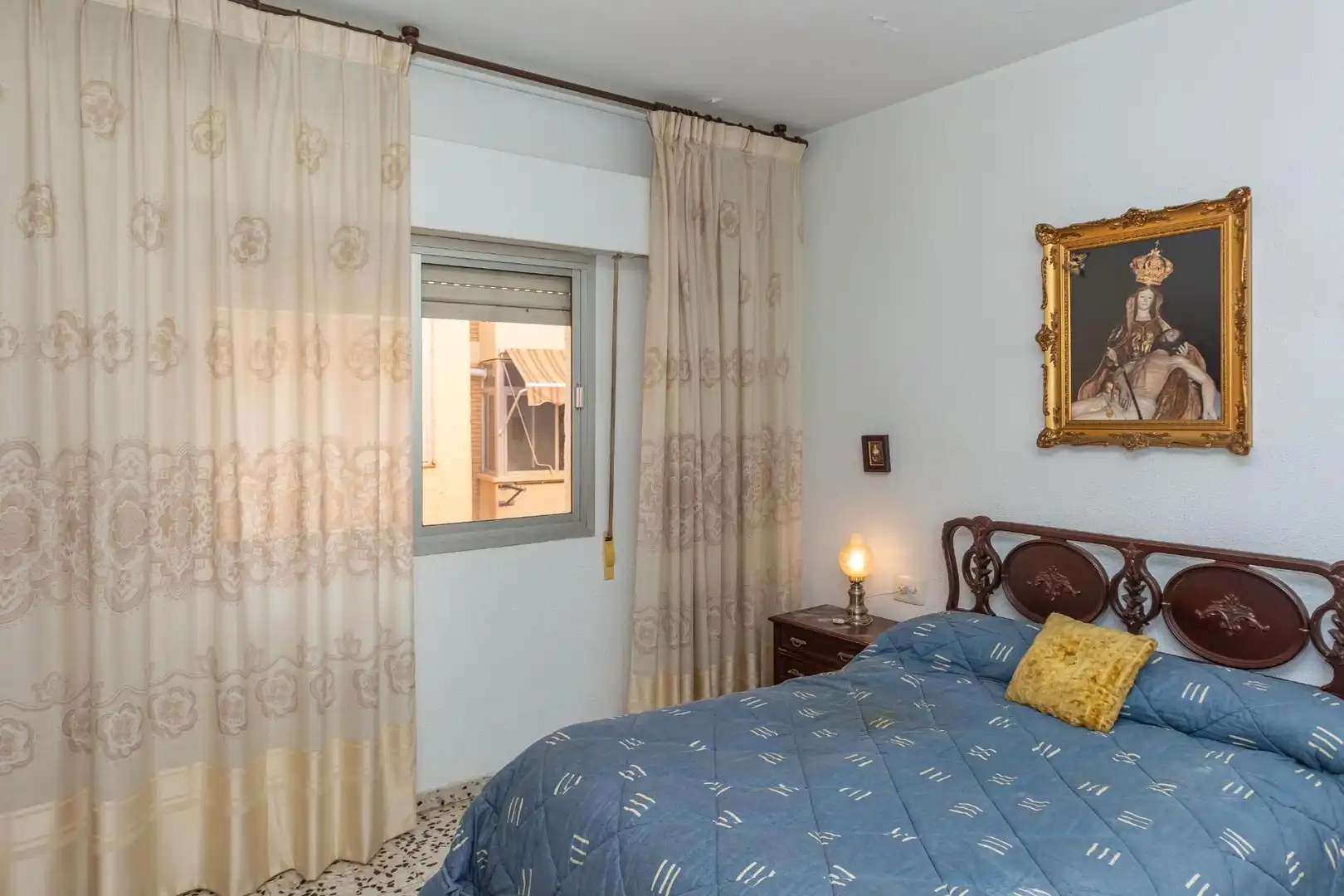 Wohnung mit Terrasse zum Verkauf in Guadix, imagen 12