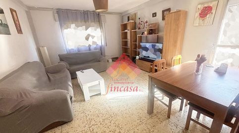 VENTA DE AMPLIO PISO EN LA AVENIDA DE MÁLAGA