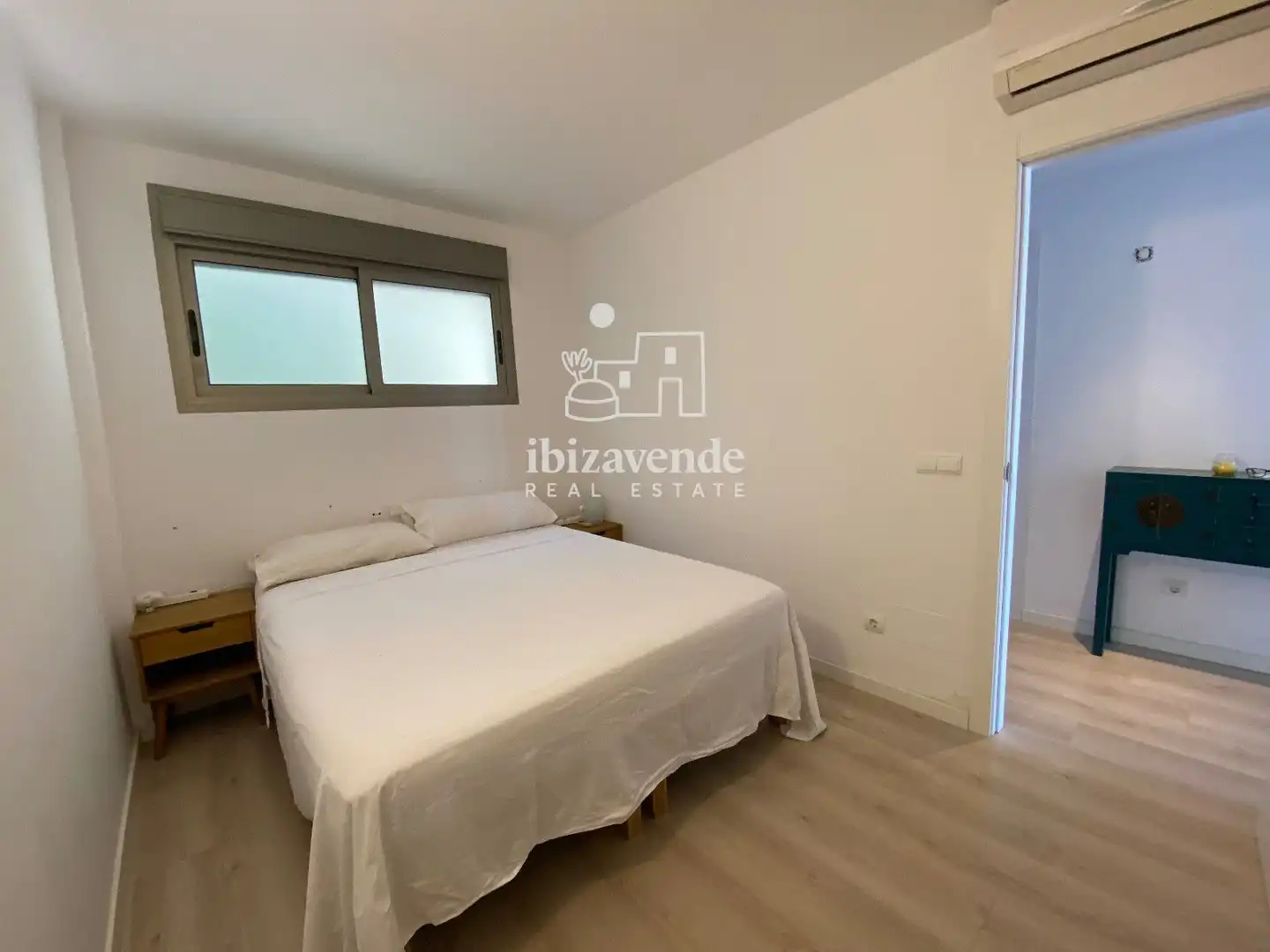 Habitación de Piso en venta en Sant Antoni de Portmany con Aire acondicionado, Calefacción y Terraza