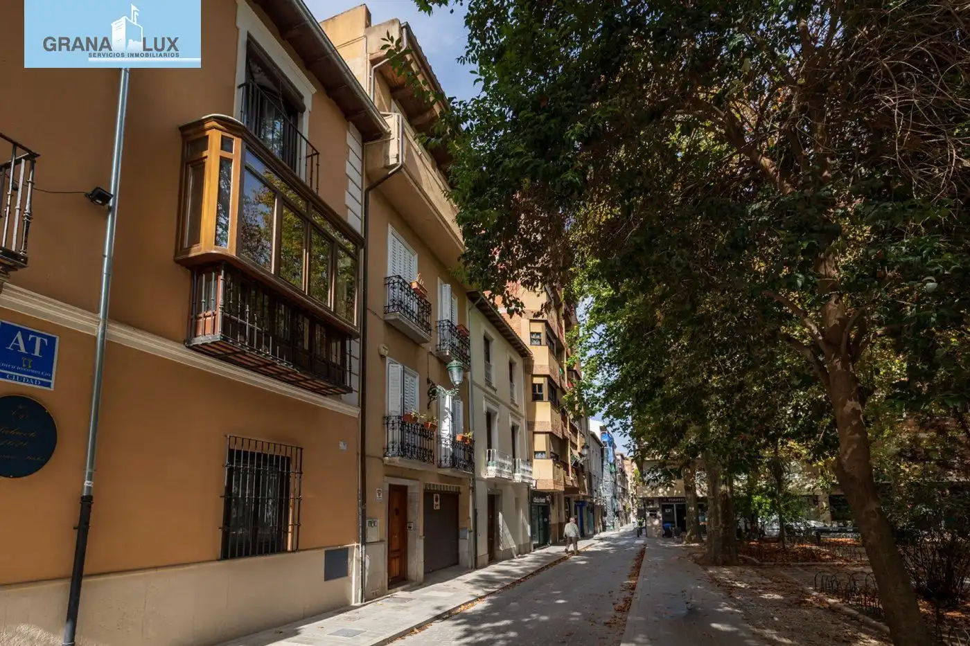 Casa o chalet en venta en Centro - Sagrario