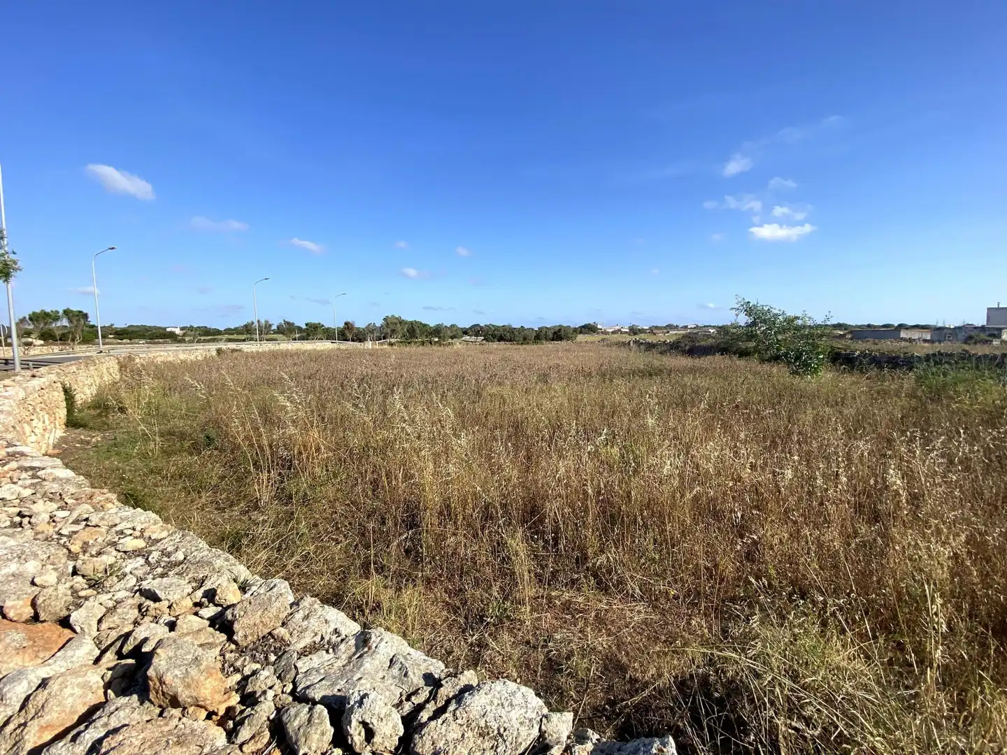 Residencial en venta en Ciutadella de Menorca