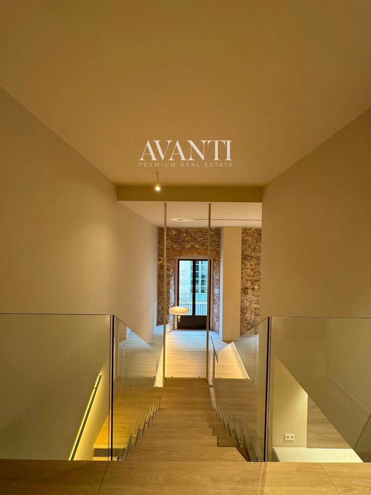 Duplex for sale in CIUTADANS, Centre - Barri Vell, Girona Capital