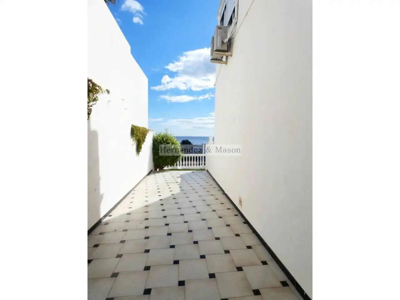 Wohnung mit Terrasse zum Verkauf in Montemar, imagen 30