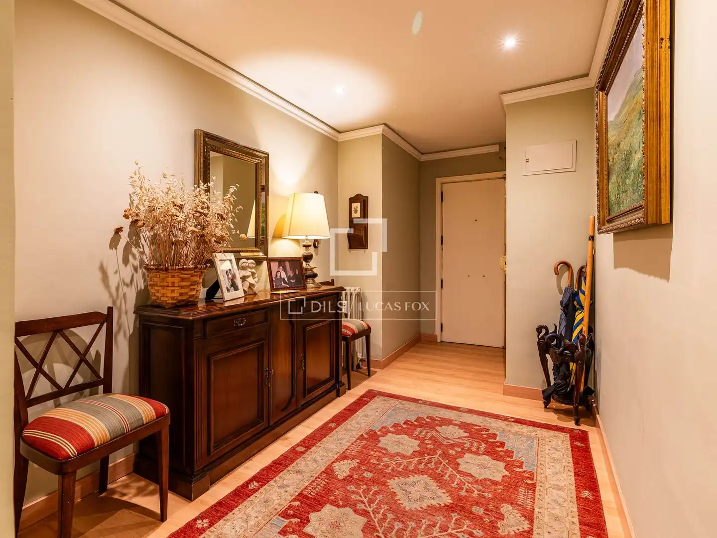 Appartement avec ascenseur à vendre à Chamberí, imagen 7