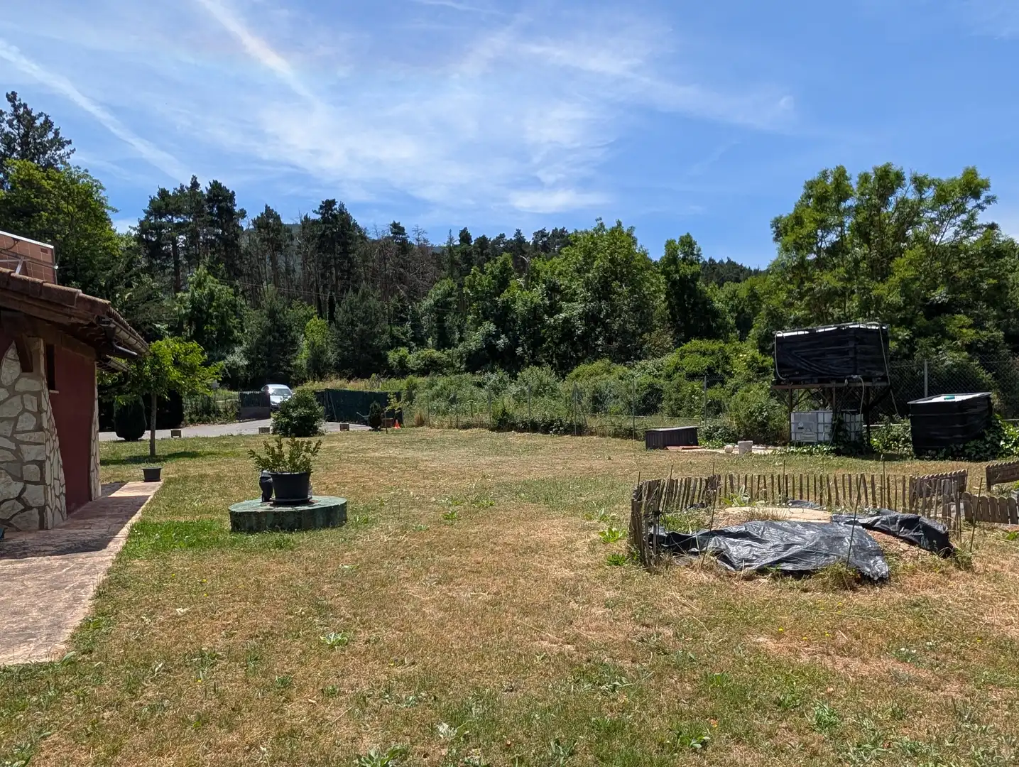 Houses for sale in Zorraquín  with Heating, Private garden and Terrace