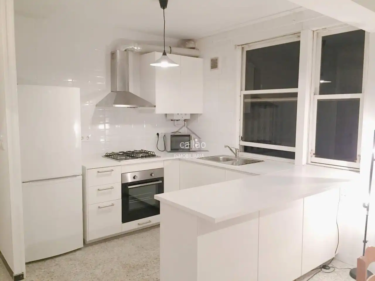 Appartement avec ascenseur à louer à Magdalena, imagen 3