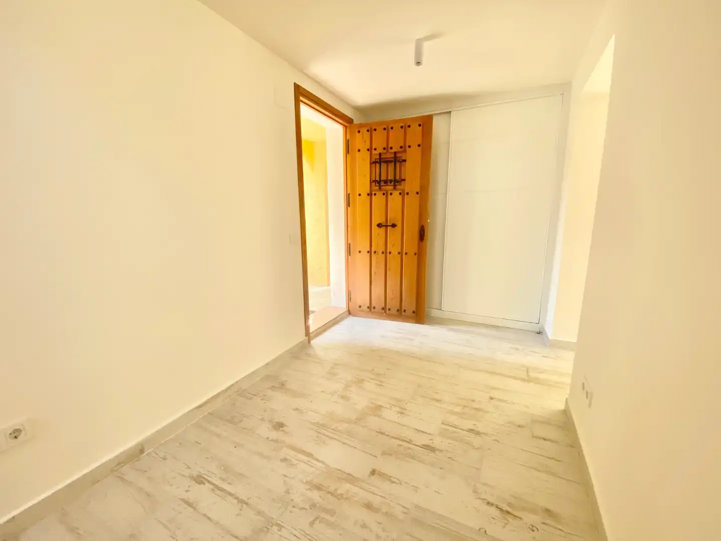 Casa o chalet de alquiler en L'Alfàs del Pi con Aire acondicionado, Calefacción y Jardín privado