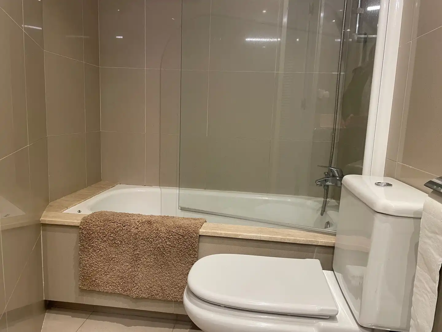 Apartments for rent in Passeig del Mar, 33, Platja Gran