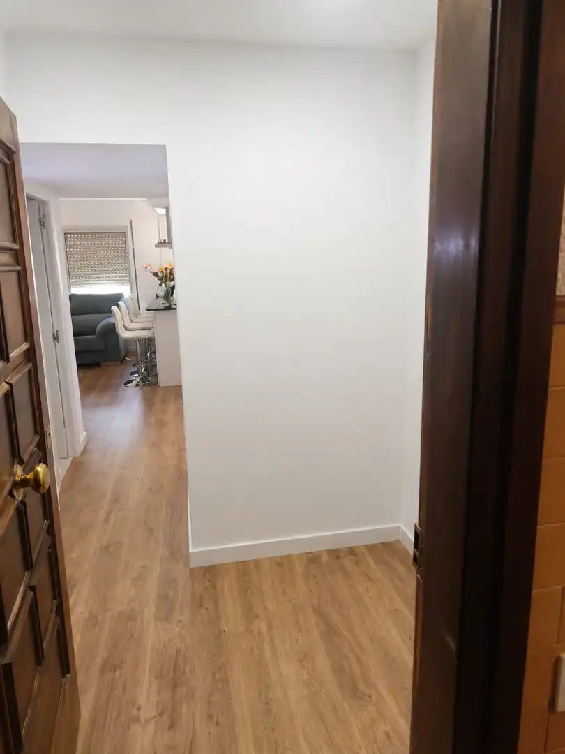 Wohnung zum Verkauf in El Prat de Llobregat mit Klimaanlage, Heizung und Ofen