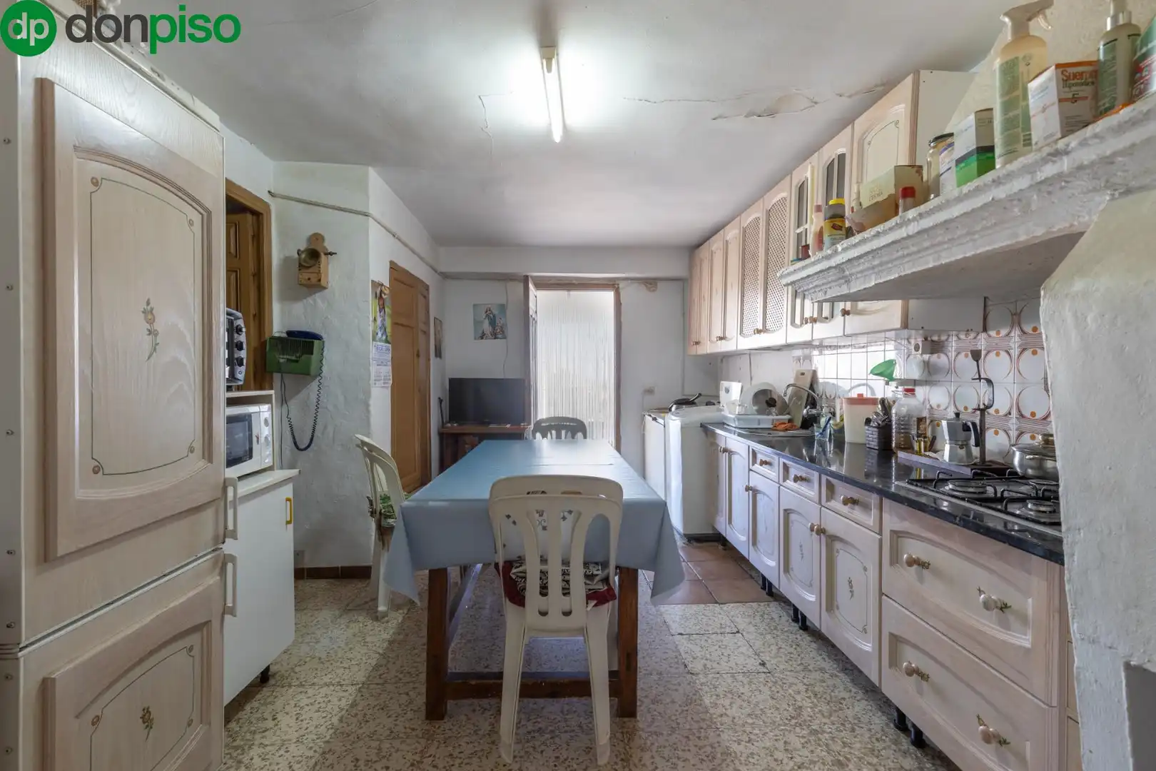 Houses for sale in Calle de la Iglesia, 6, Albuñol