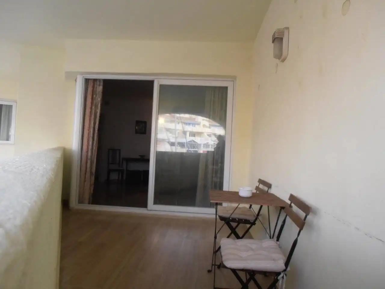 Apartamento con piscina en alquiler en Puerto Marina, imagen 6