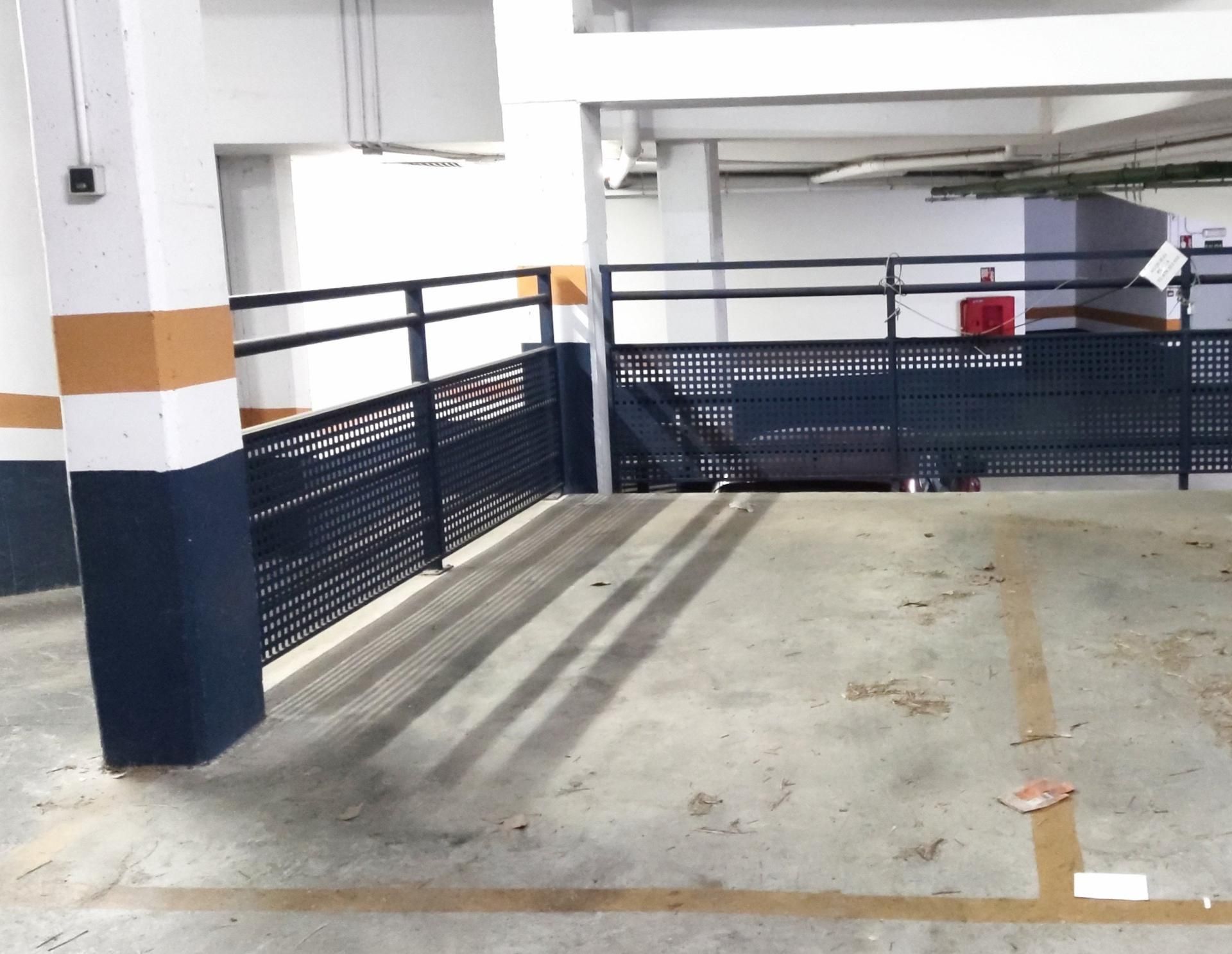 Parking of Garage for sale in  Valencia Capital