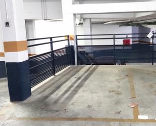 Parking of Garage for sale in  Valencia Capital