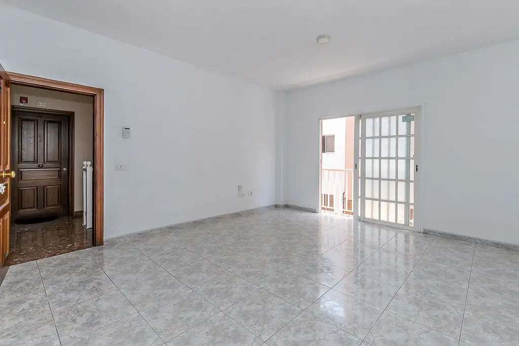 Wohnung zum Verkauf in C/ Corominas , Barranco Grande