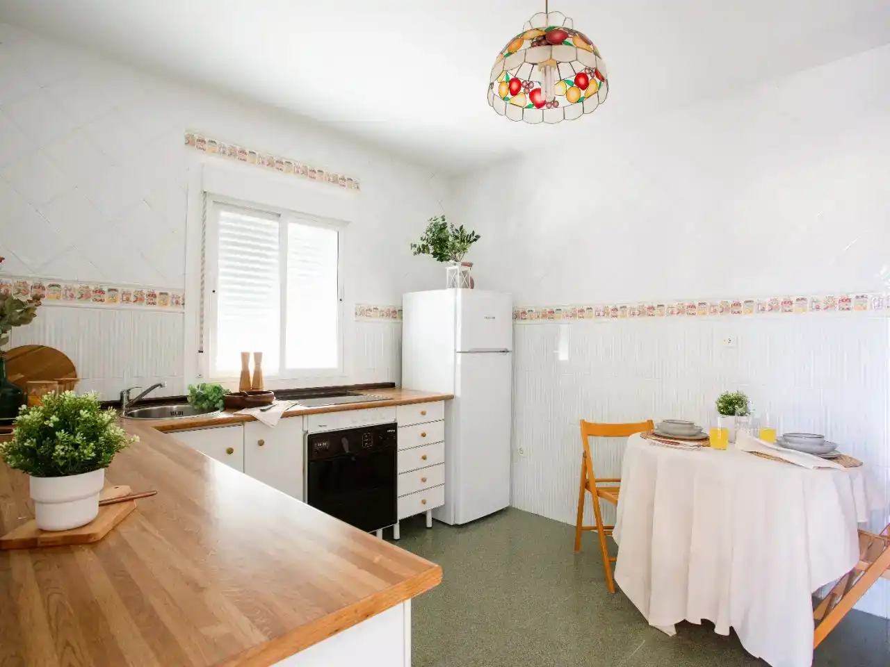 Cocina de Piso en venta en Almorox con Aire acondicionado