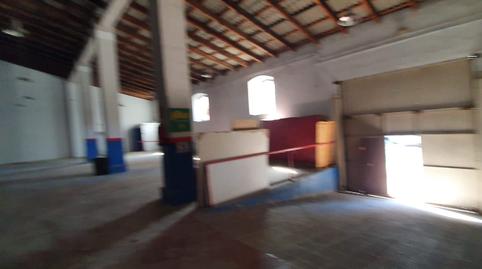 Photo 5 of Industrial buildings to rent in Calle Medina, Madre de Dios, Cádiz