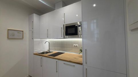 Foto 4 de Planta baja en venta en De Los Relatores, Embajadores - Lavapiés, Madrid Capital