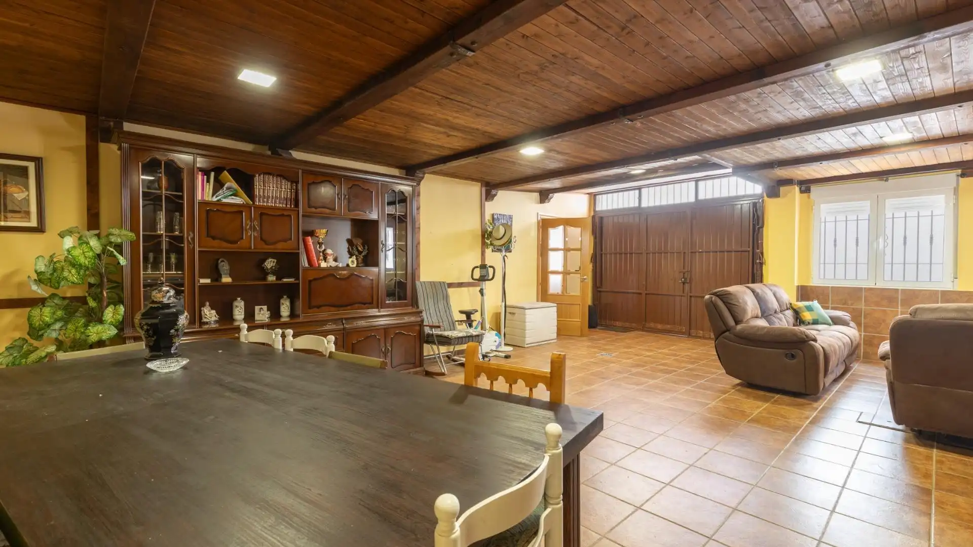 Casa o chalet en venta en Dílar con Aire acondicionado y Amueblado