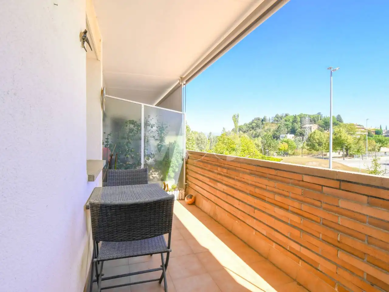 Appartement avec terrasse à vendre à Avenida Olimpia, imagen 14