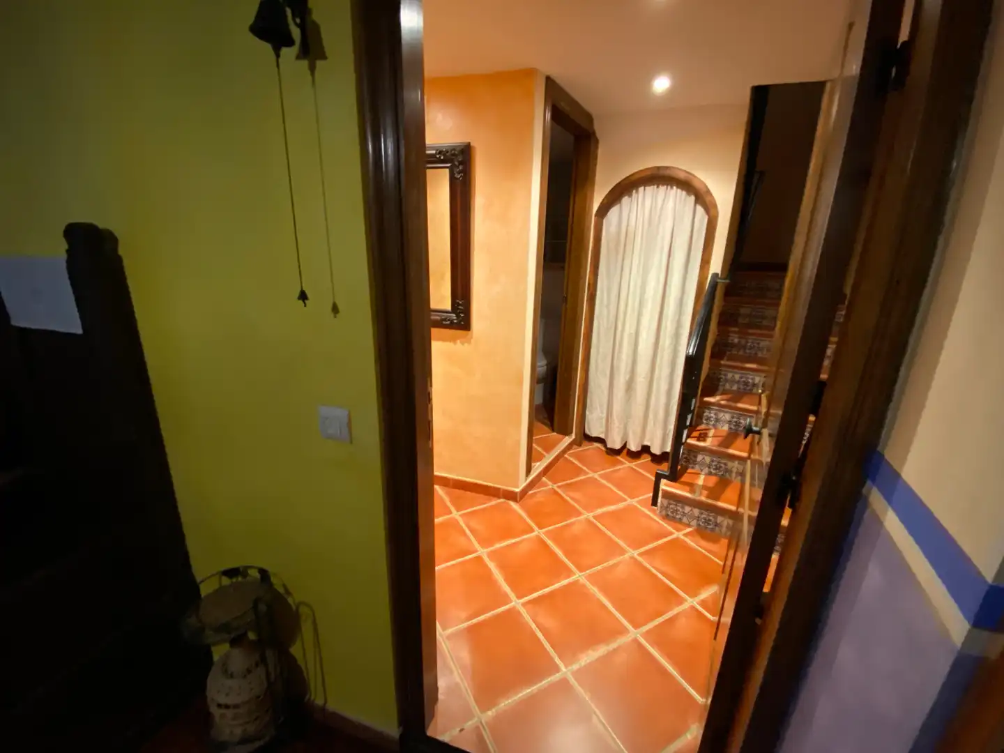 Dúplex en venda en Uncastillo amb Calefacció, Moblat i Microones