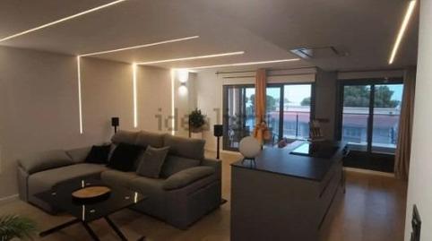 Photo 5 of Flat for rent in Albufereta, Alicante / Alacant