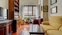 Living room of Flat for sale in Donostia - San Sebastián 