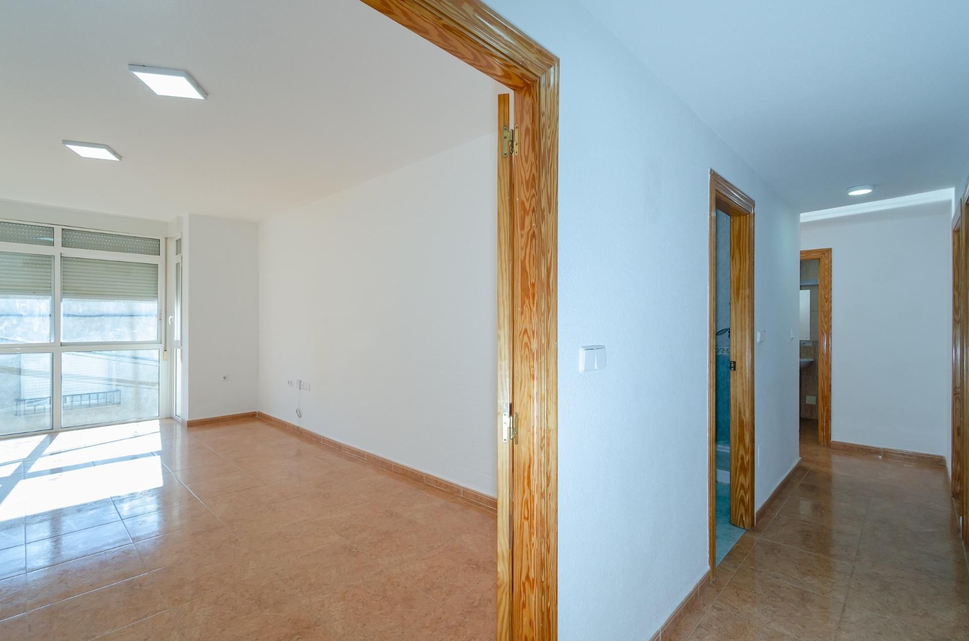 Piso en venta en Cartagena con Balcón