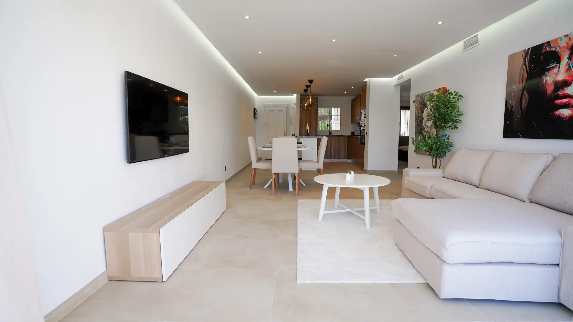 Apartment mit Pool zum Verkauf in Marbella Centro, imagen 9