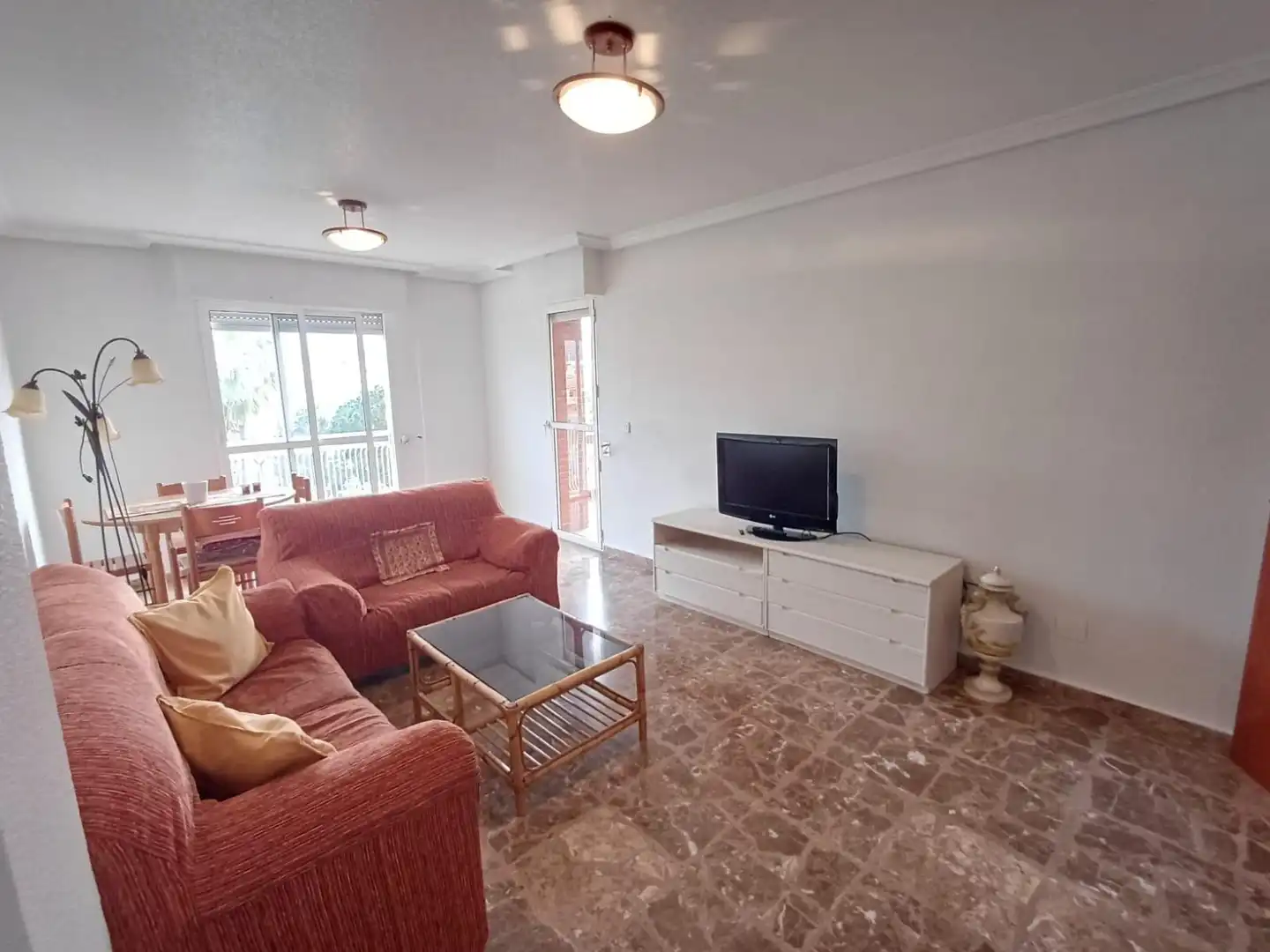 Habitación en El Palmar, Pedanías Oeste