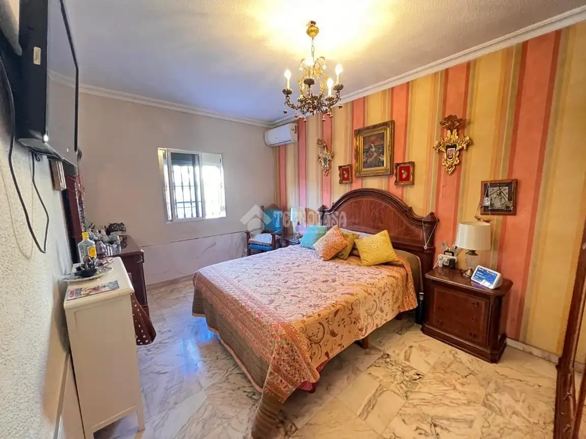 Casa amb terrassa en venda a Arco Norte - Avda España, imagen 23
