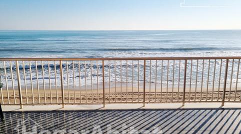 Foto 2 de Piso en venta en Calle Blasco Ibáñez, Tavernes de la Valldigna, Valencia