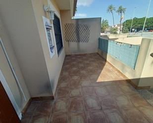 Terrassa de Casa o xalet en venda en Librilla amb Aire condicionat, Jardí privat i Terrassa